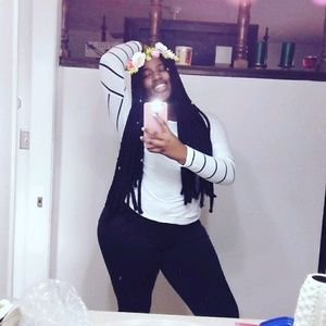 Meet your Posher, Princess